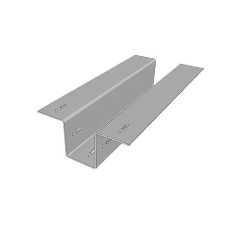 high quality omega profile steel in china